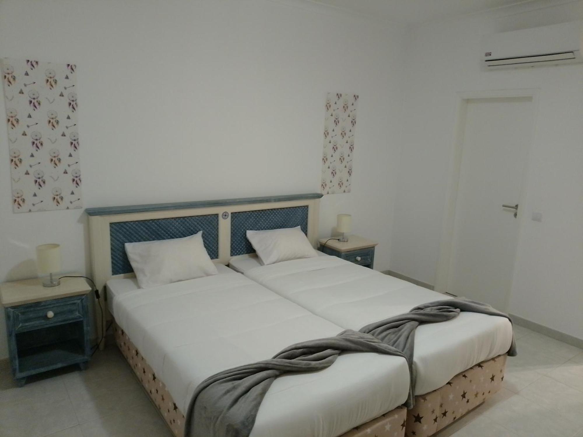Rc Luxury Room Center Portimao Luaran gambar