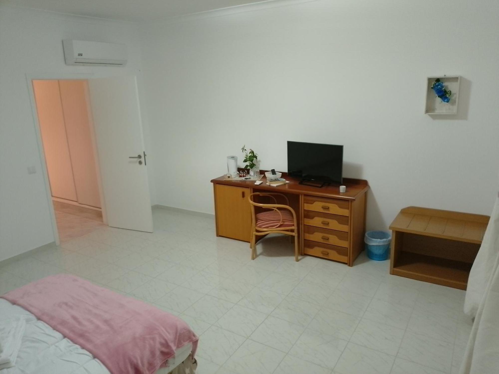 Rc Luxury Room Center Portimao Luaran gambar