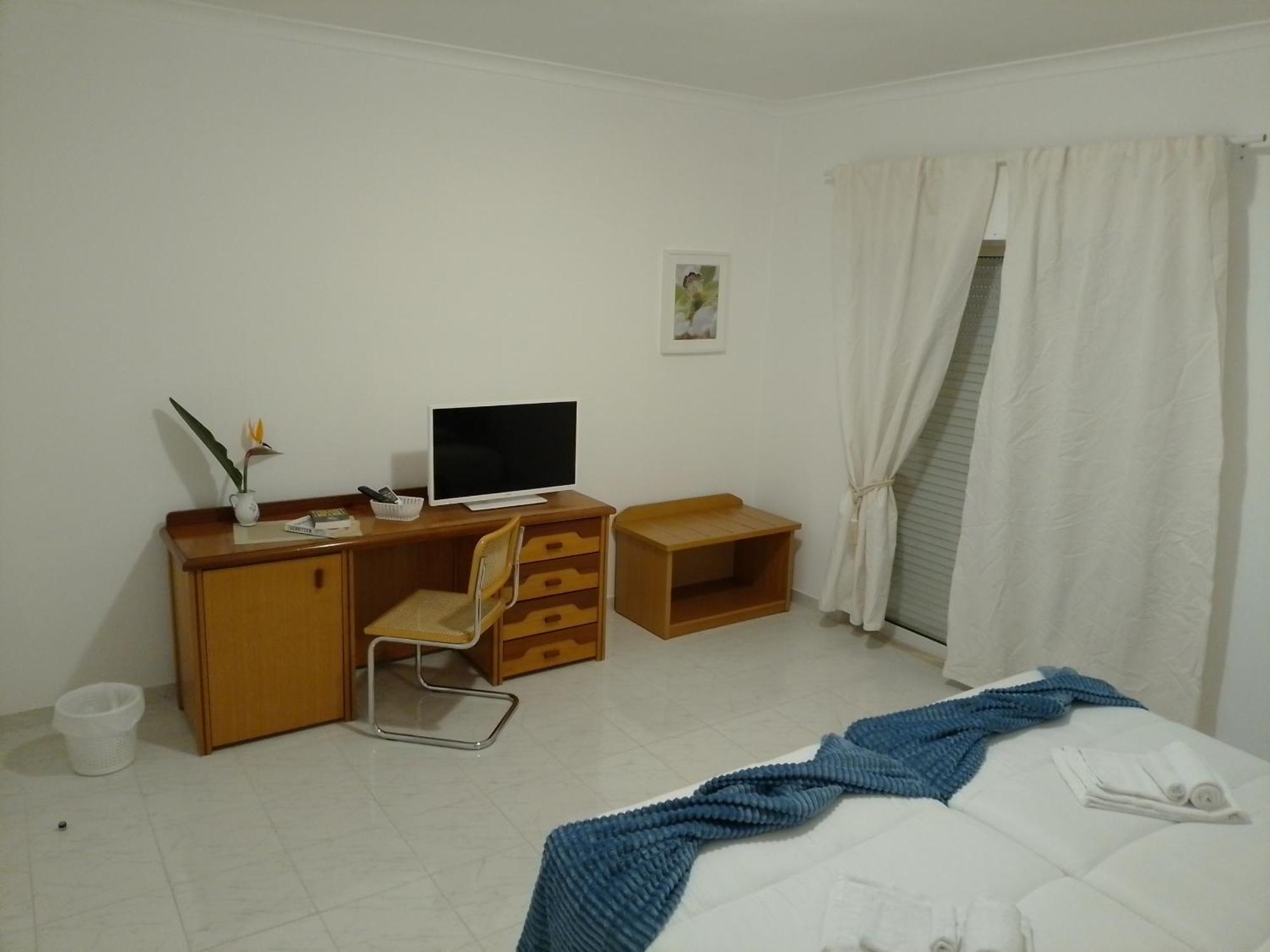 Rc Luxury Room Center Portimao Luaran gambar
