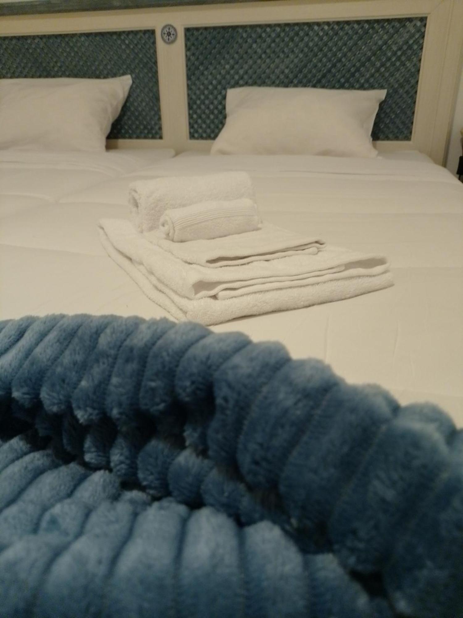 Rc Luxury Room Center Portimao Luaran gambar