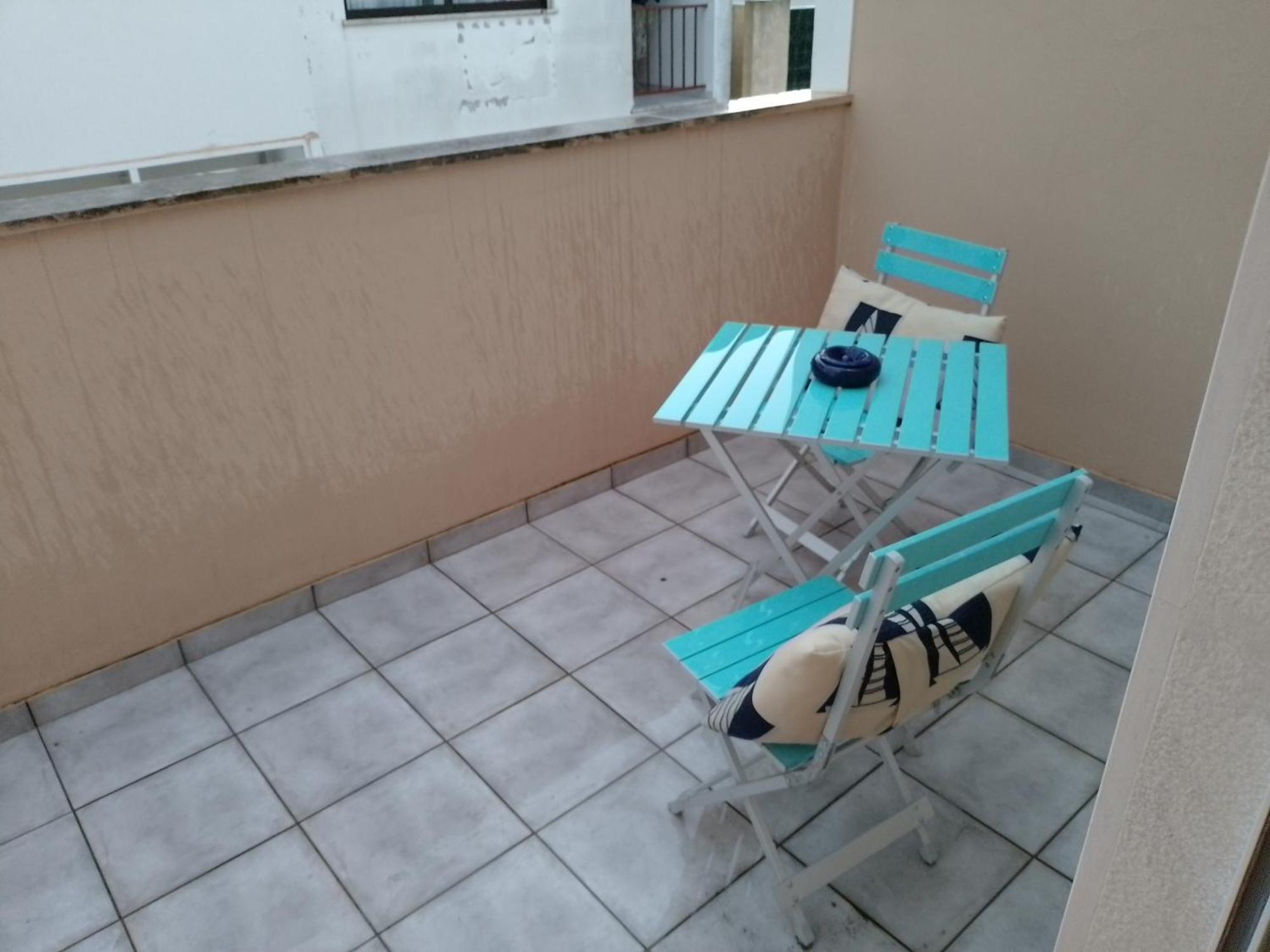 Rc Luxury Room Center Portimao Luaran gambar