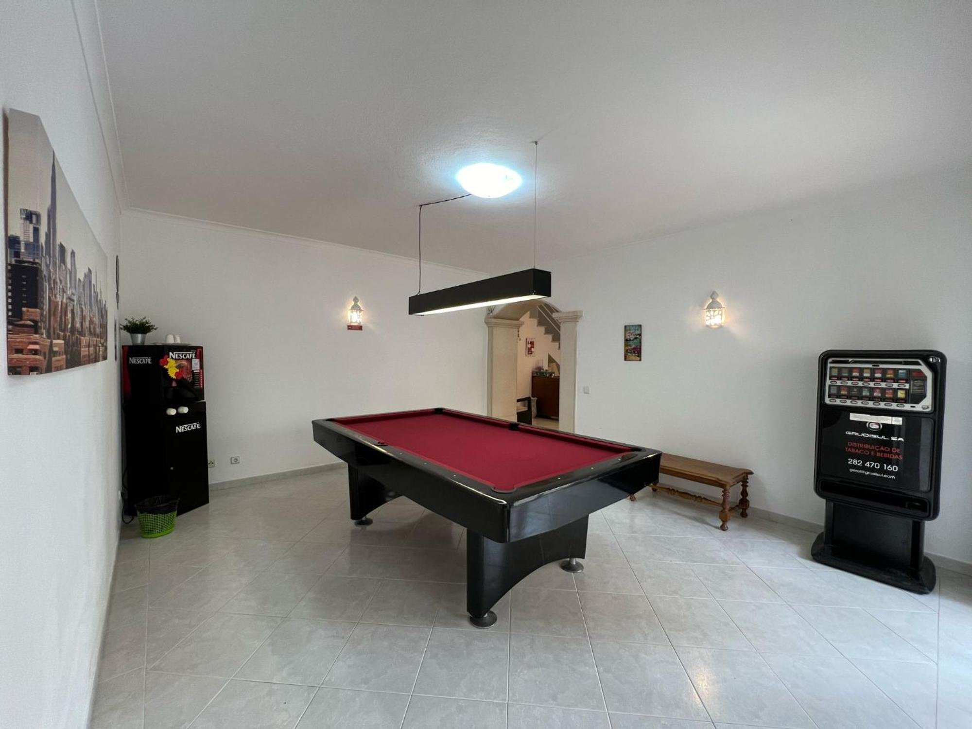 Rc Luxury Room Center Portimao Luaran gambar