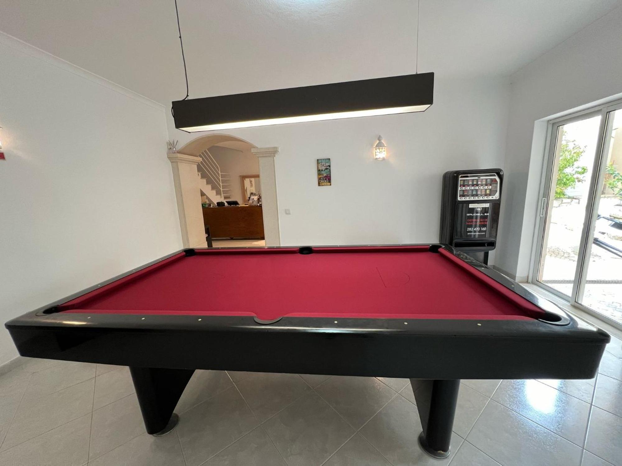 Rc Luxury Room Center Portimao Luaran gambar