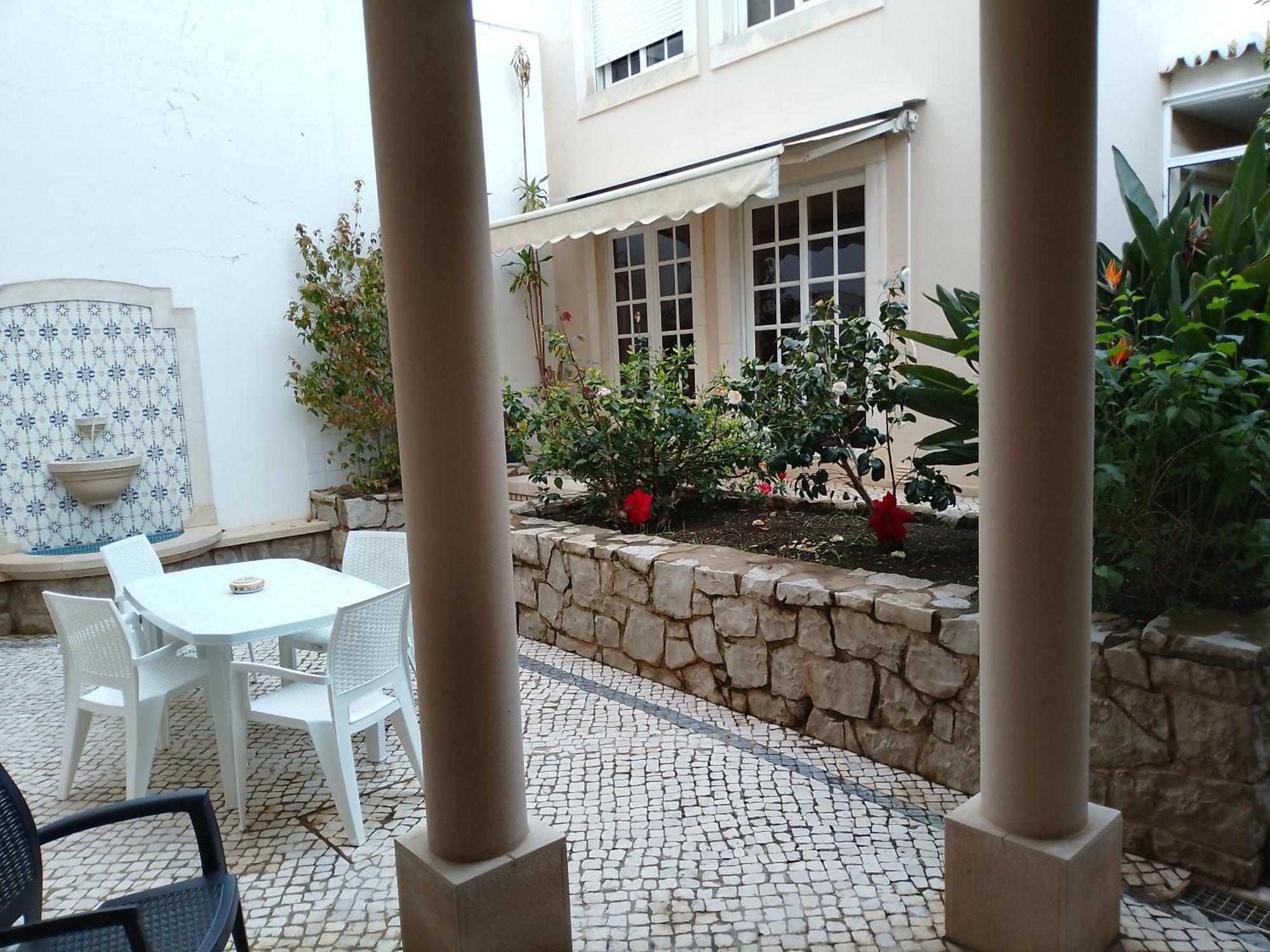 Rc Luxury Room Center Portimao Luaran gambar