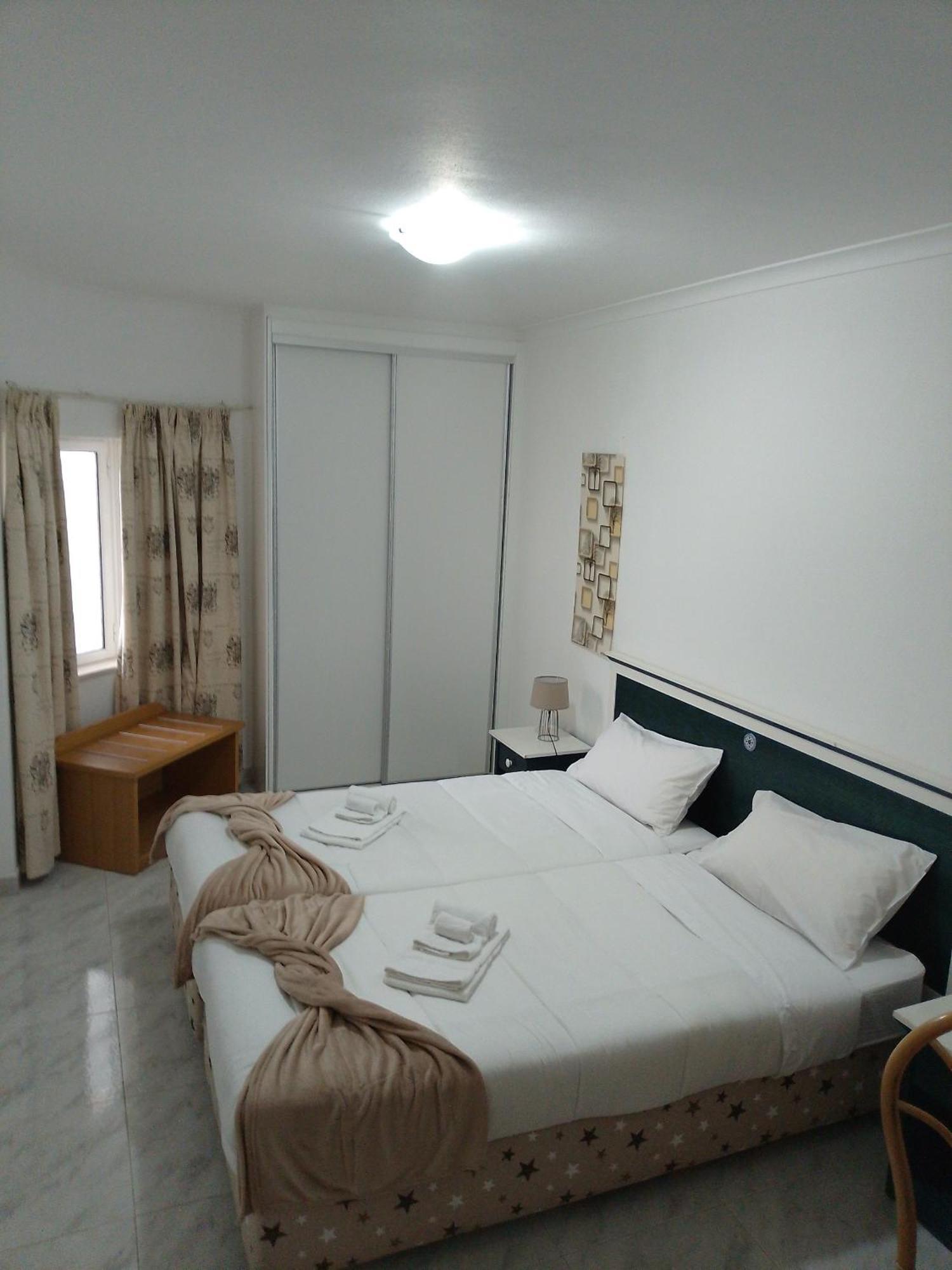 Rc Luxury Room Center Portimao Luaran gambar