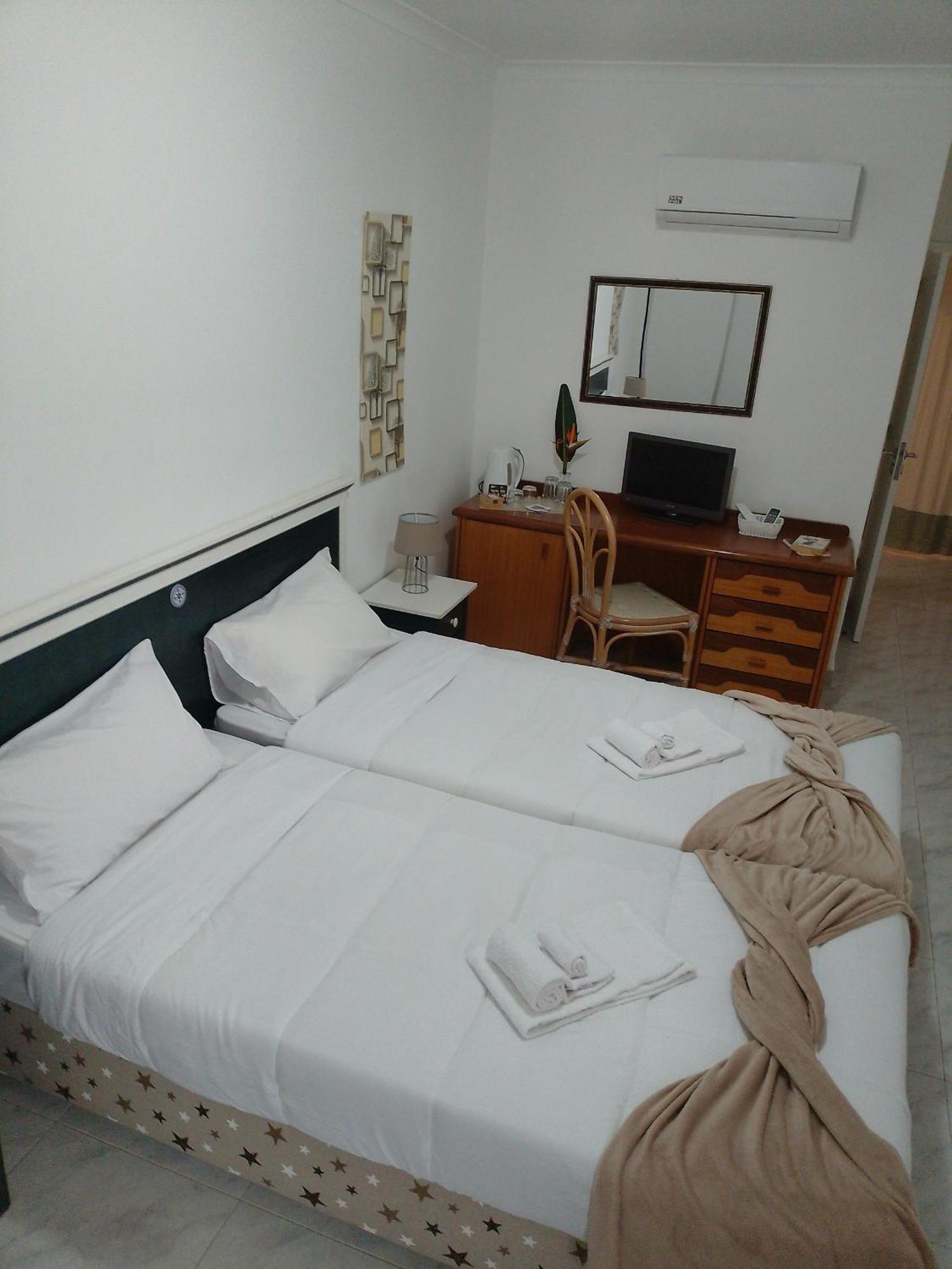 Rc Luxury Room Center Portimao Luaran gambar