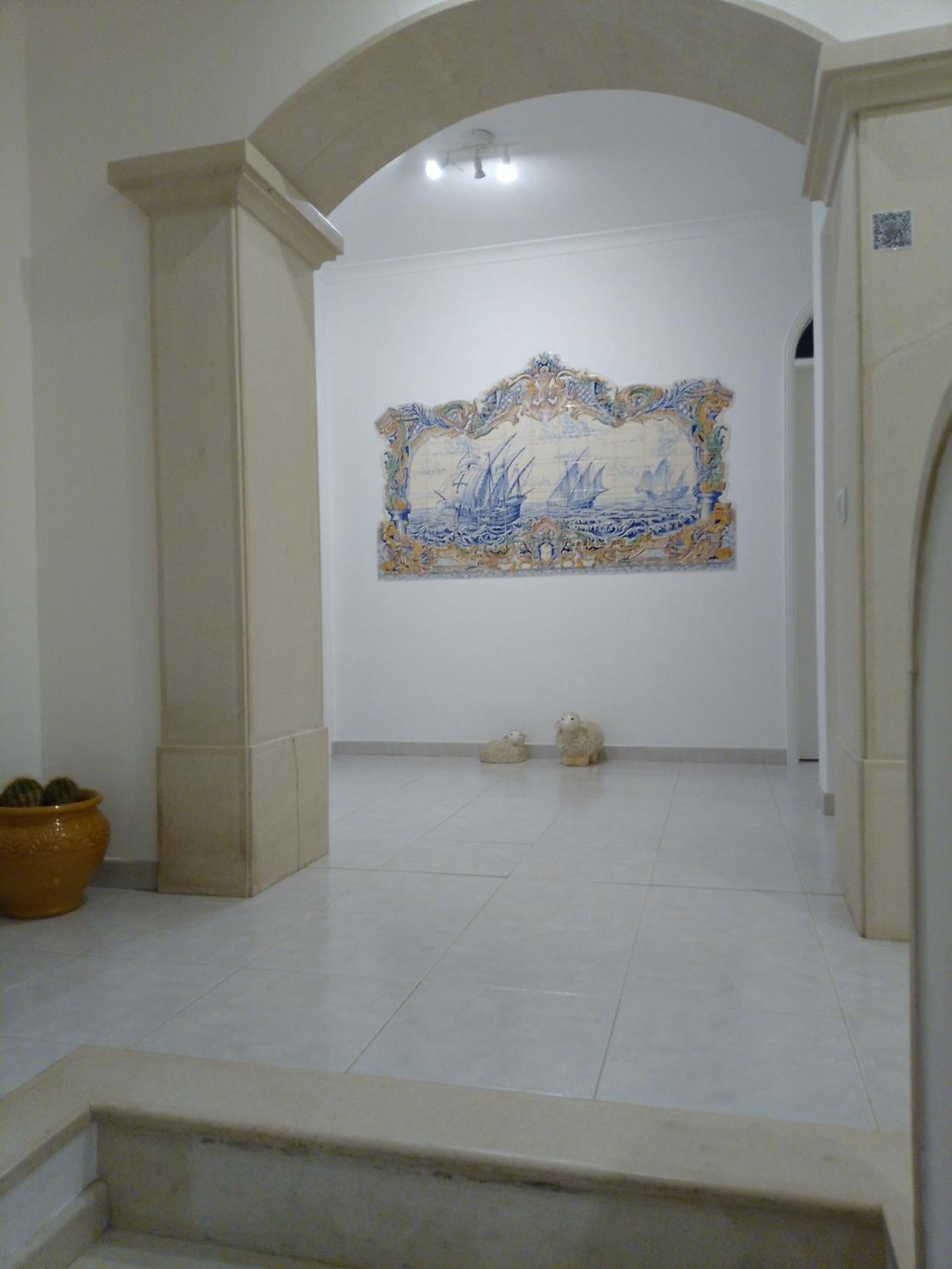 Rc Luxury Room Center Portimao Luaran gambar