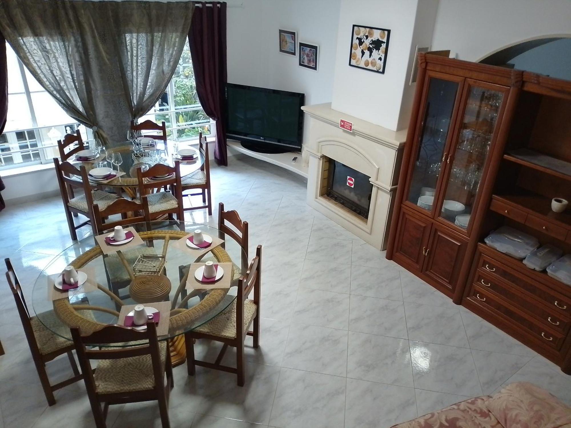 Rc Luxury Room Center Portimao Luaran gambar